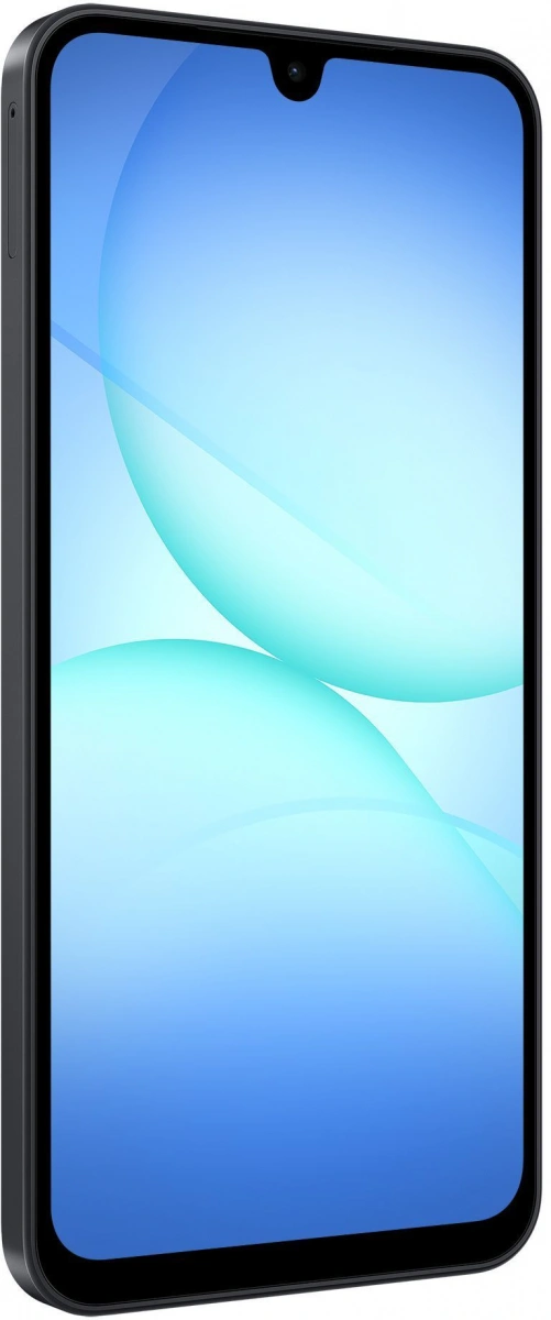 Смартфон Samsung Galaxy A17 6/128Gb Black (SM-A175F). Фото 3