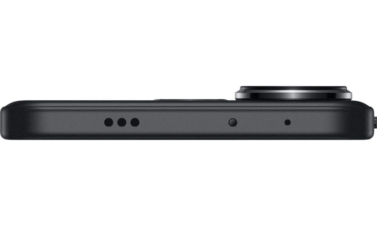 Смартфон Poco F6 8/256Gb 5G Black. Фото 9