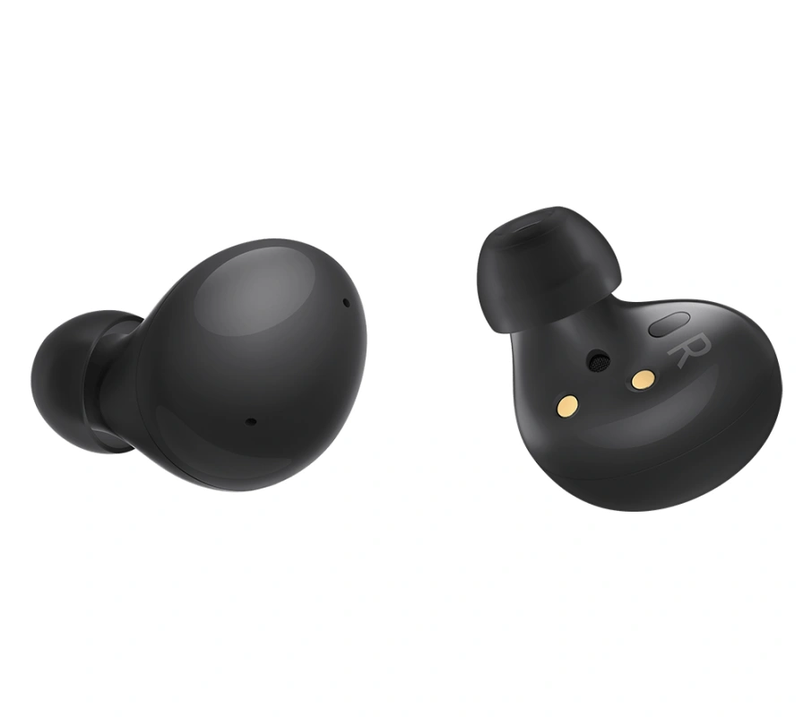 Беспроводные наушники Samsung Galaxy Buds 2, Graphite (SM-R177). Фото 8