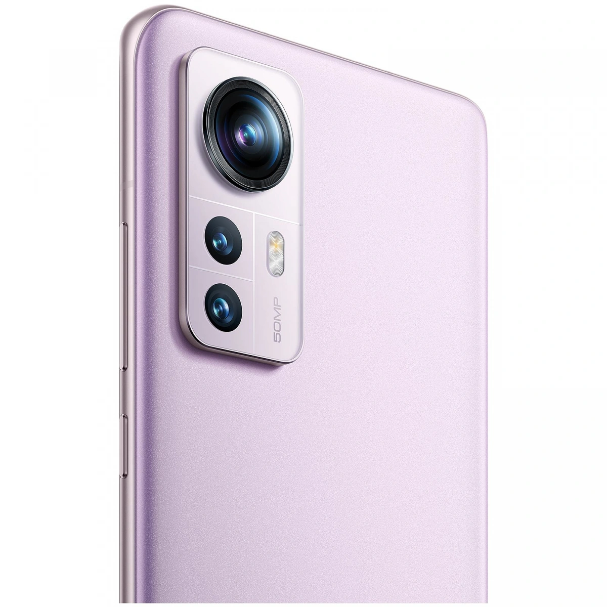 Купить смартфон XiaoMi 12 5G 8/256GB в цвете Purple Global в