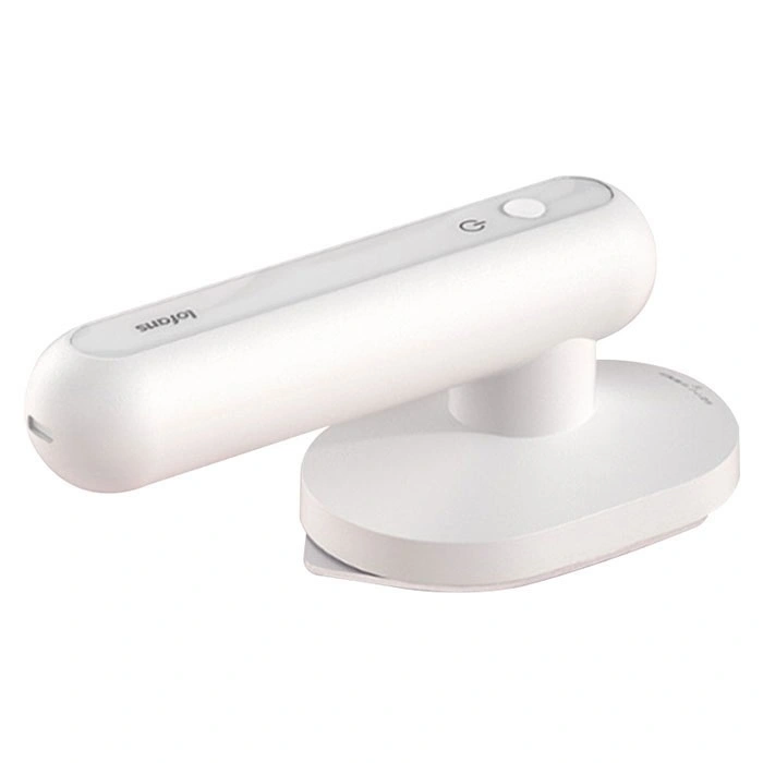 Беспроводной утюг Lofans Mini Pro, Белый (YD-017Pro). Фото 2
