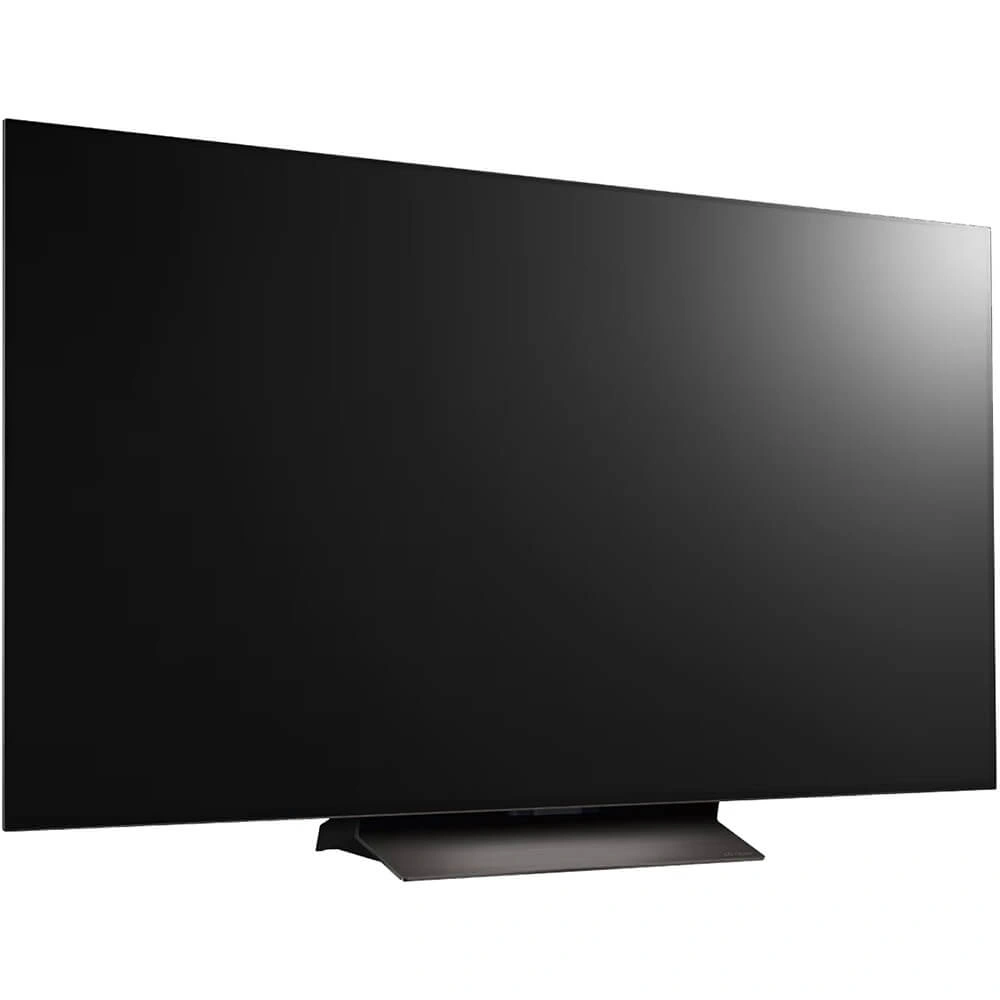 Телевизор LG 65" OLED evo AI C4 4K Smart TV (OLED65C41LA). Фото 3