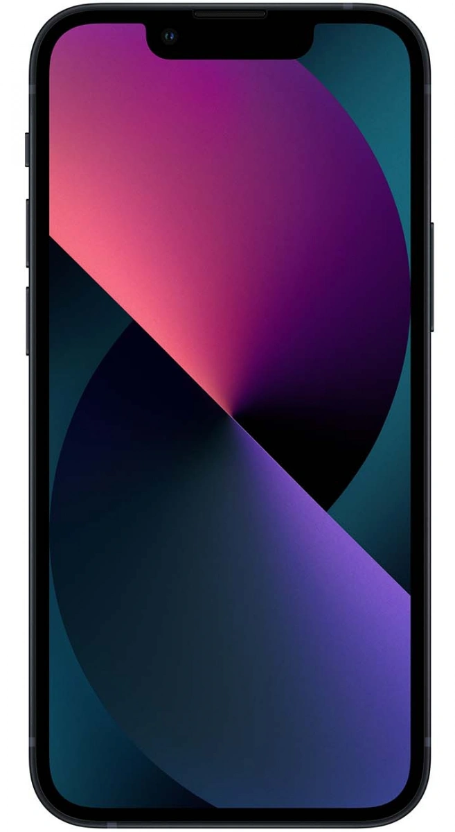 Смартфон Apple iPhone 13 256Gb Midnight (Без RuStore) (Уцененный товар). Фото 2