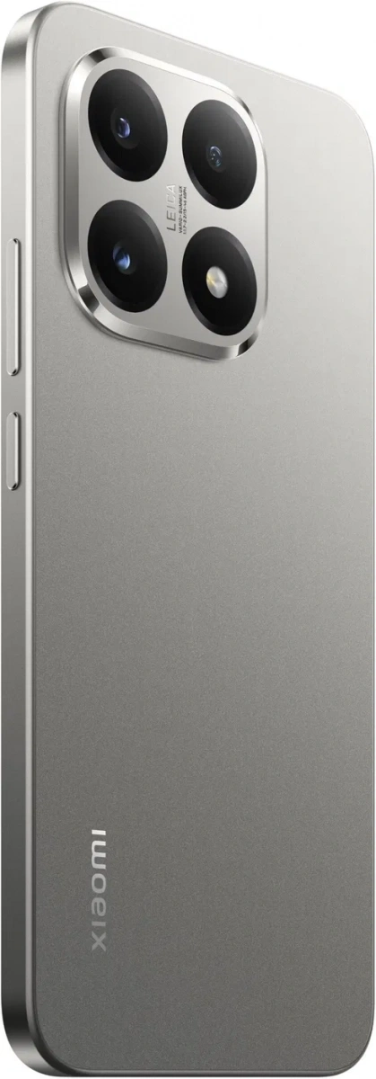 Смартфон XiaoMi 15T 12/256Гб Серый. Фото 7