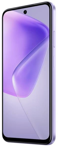 Смартфон Infinix Hot 50i 6/128GB Dreamy Purple (X6531B). Фото 4