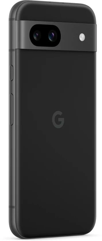 Смартфон Google Pixel 8a 8/128GB, Obsidian GB. Фото 6