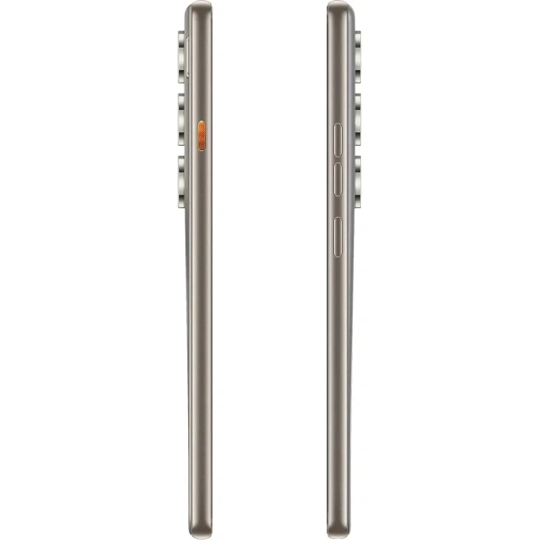 Смартфон Tecno Camon 40 12/256Гб Пустынный титановый (CM5). Фото 5