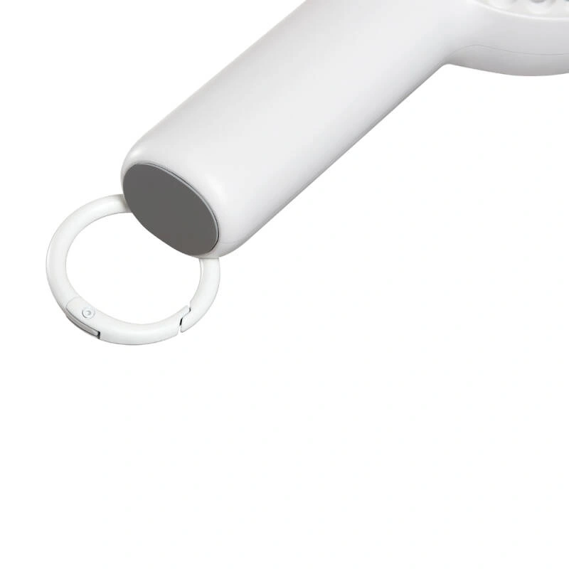 Портативный ручной вентилятор Wiwu Bubble Wi-FS08, White. Фото 5