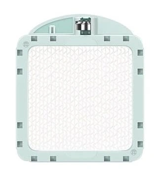 Фумигатор Mijia Mosquito Repellent 2 (WX10ZM), Белый (BHR4974CN). Фото 4