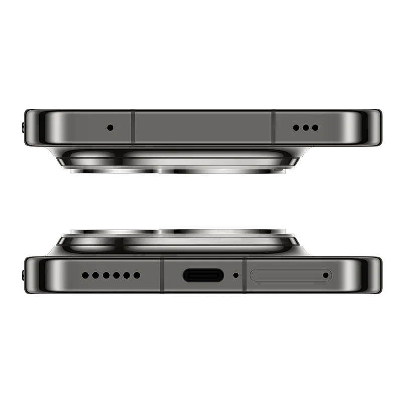 Смартфон Huawei Pura 90S Pro Max 12/512Гб, Графитовый черный (SCA-LX9). Фото 6