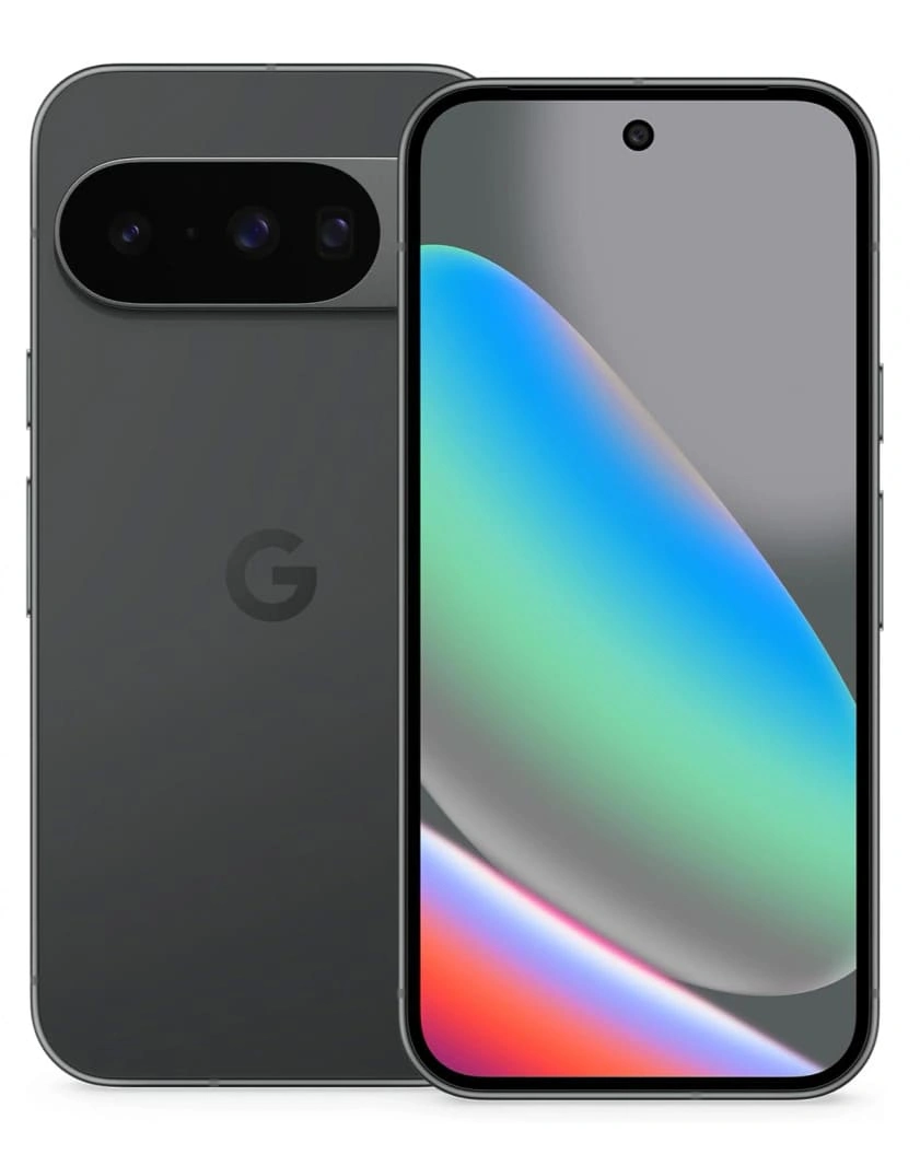 Смартфон Google Pixel 10 12/256GB, Obsidian (CA/IN). Фото 1