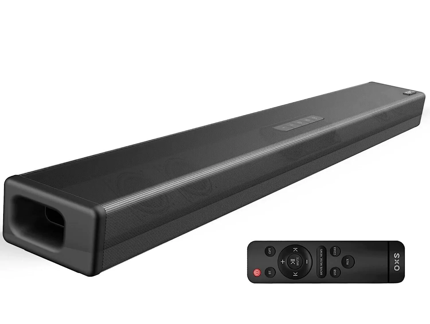 Купить саундбар OXS Soundbar S3 в вашем городе Краснодар