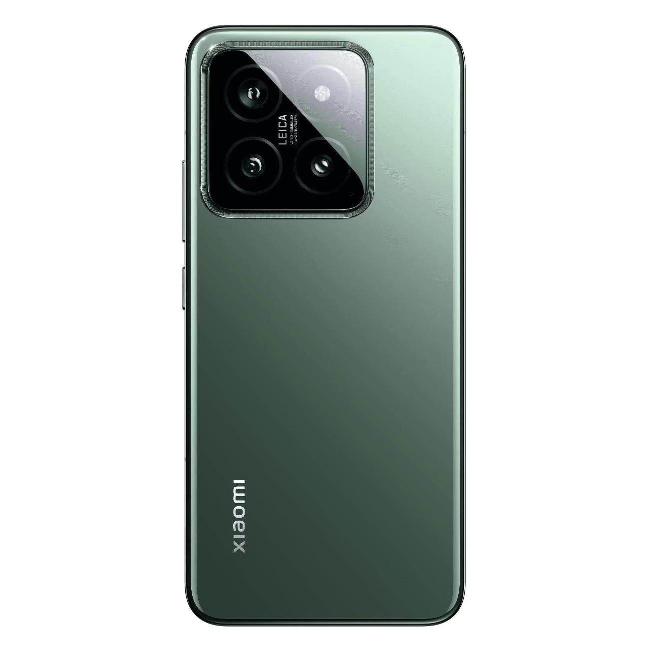 Купить XiaoMi 14 12/512GB Jade Green в городе Краснодар