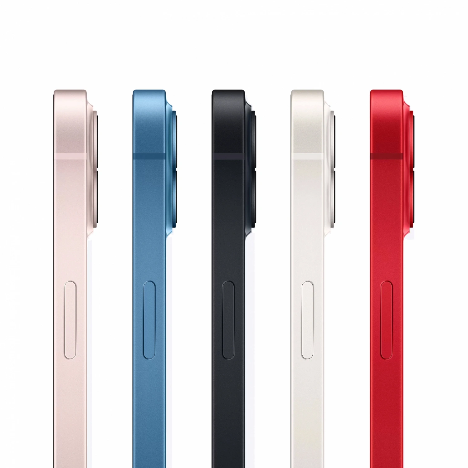 Купить iPhone 13 256GB в цвете Pink в городе Краснодар