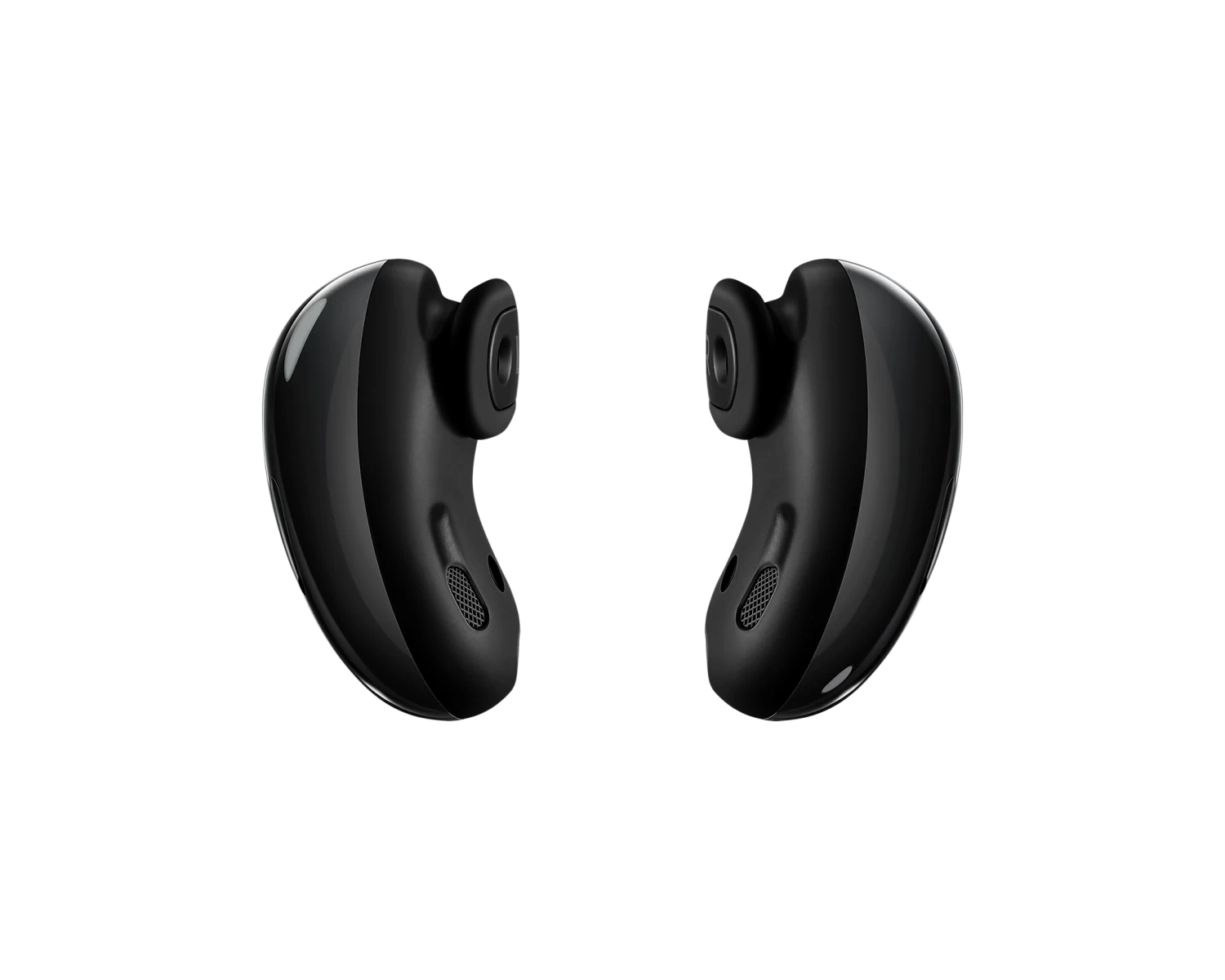 Samsung galaxy buds live black