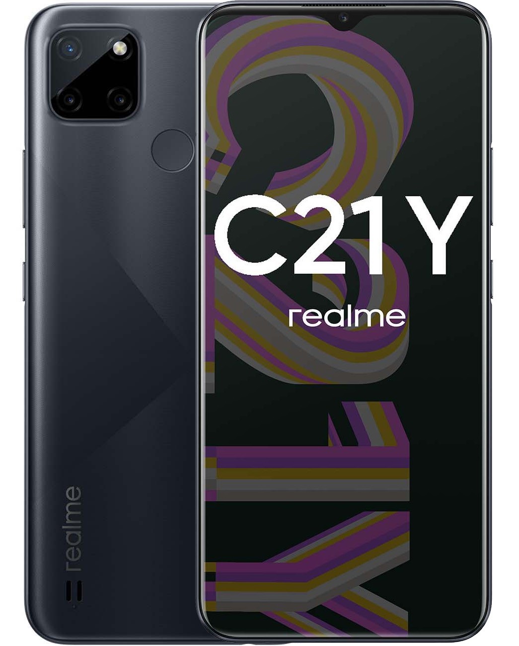 Смартфон Realme C11 2025 4 64gb Купить