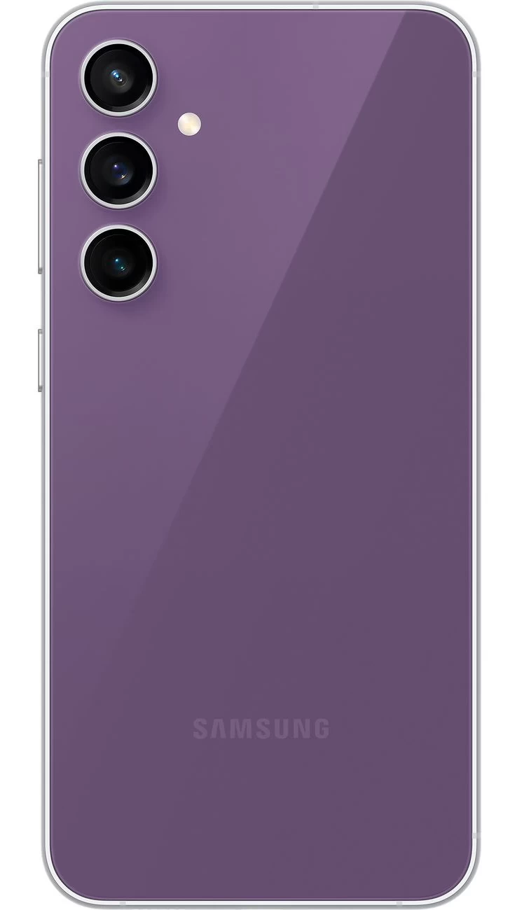 Купить Samsung Galaxy S23 FE 8/256GB Purple SM-S711B в городе Краснодар