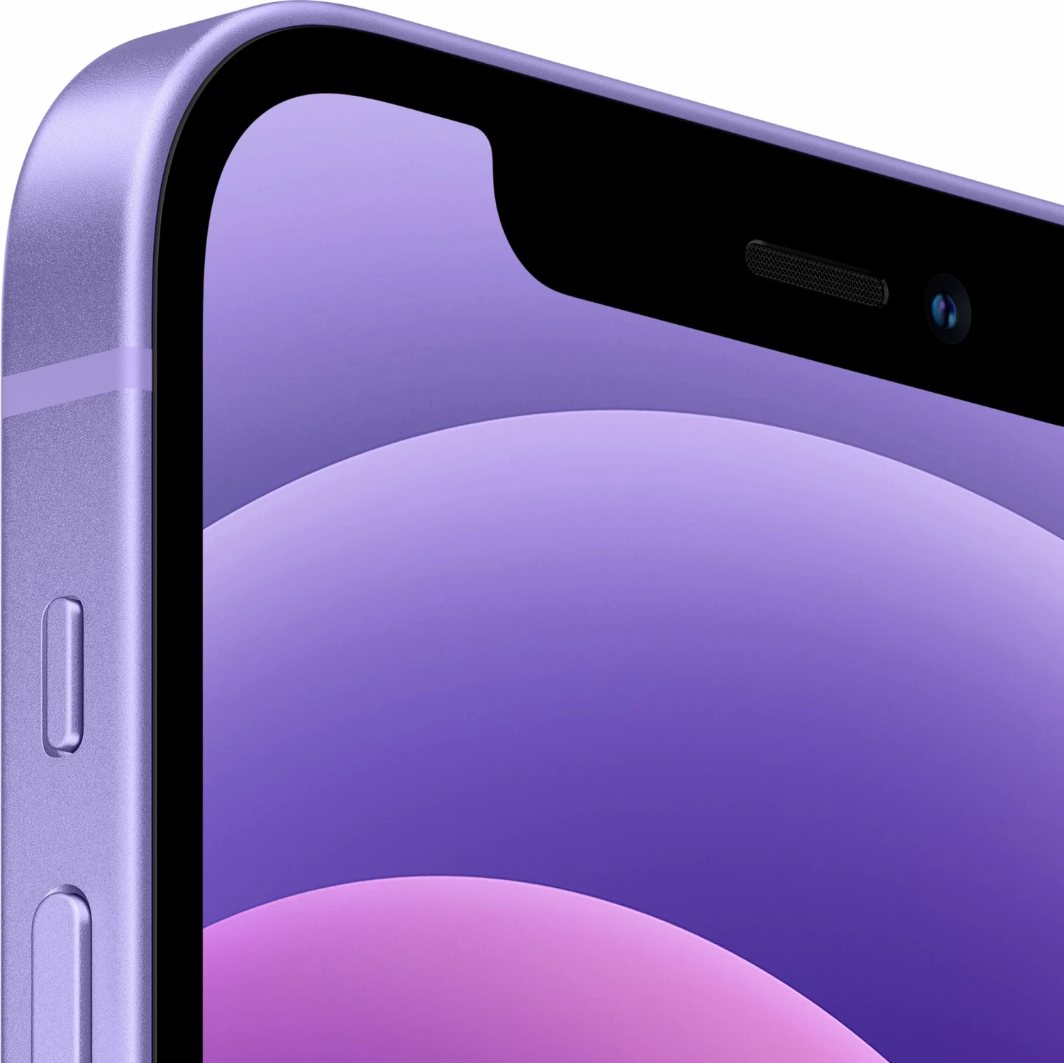 Купить iPhone 12 128GB в цвете Purple в городе Краснодар