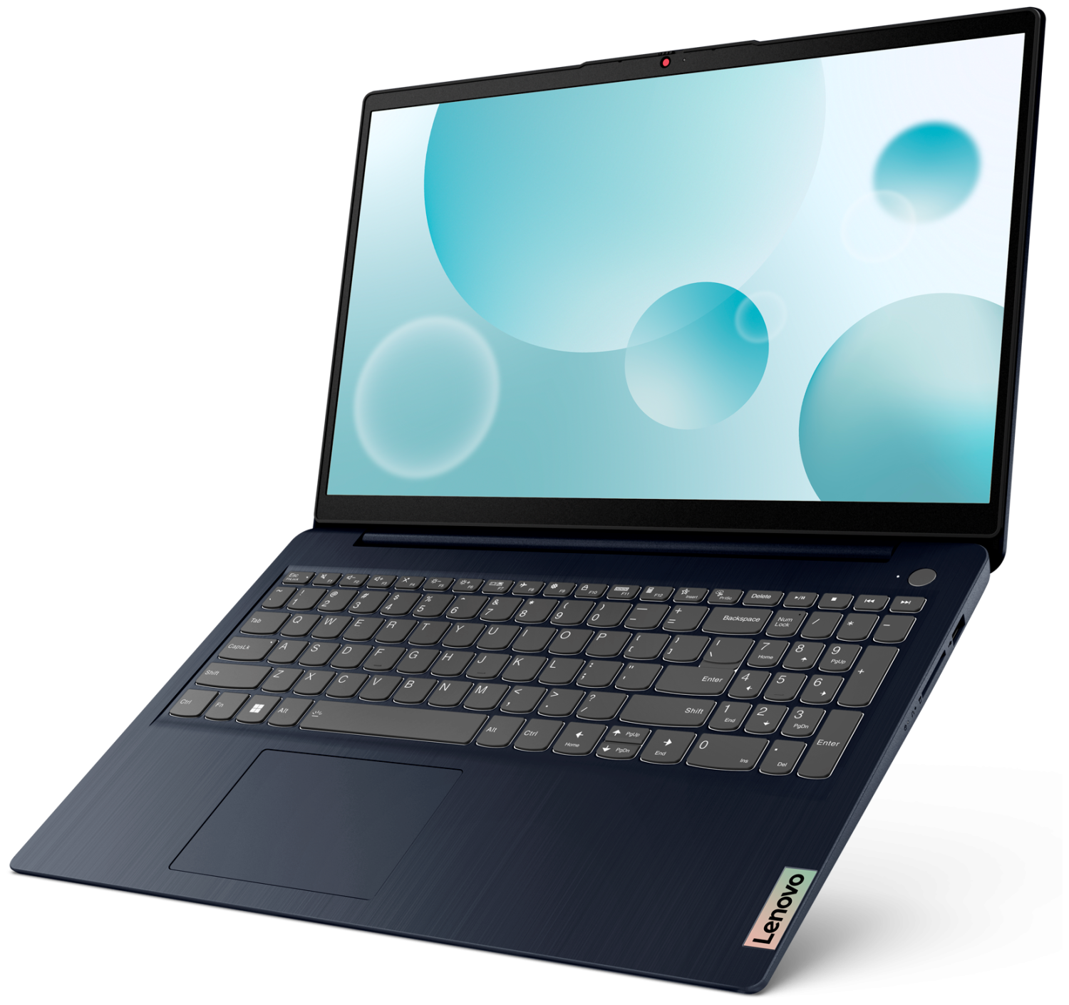 Lenovo Ideapad 3 15iau7 Купить