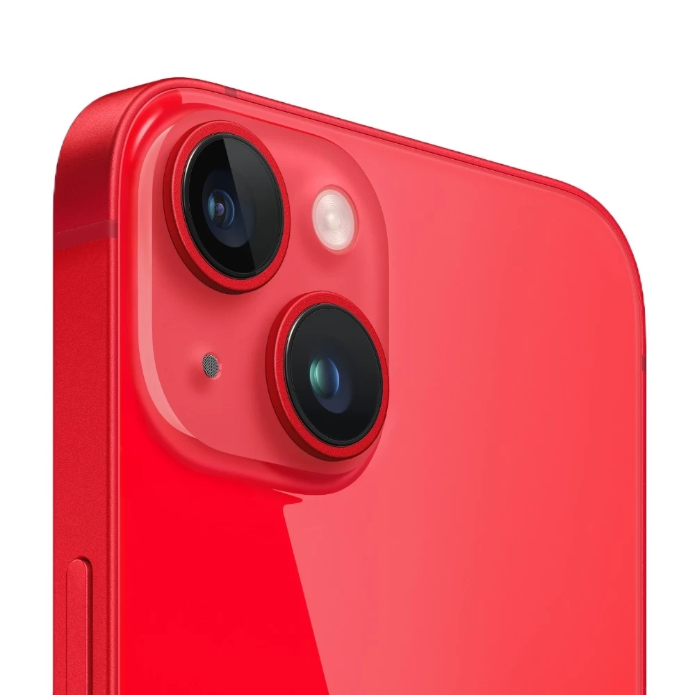 Смартфон Apple iPhone 14 128Gb Red