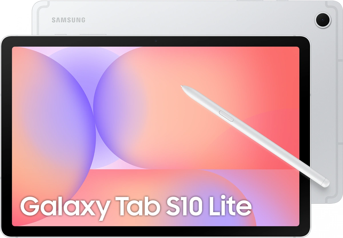 H*E様 Galaxy Tab S10 Lite 本体 Купить Samsung Galaxy Tab S10 Lite Wi-Fi SM-X400 6/128GB Silver в