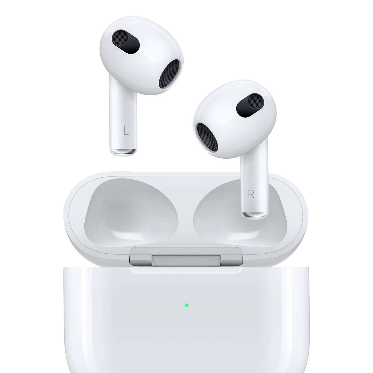 Купить AirPods 3 MME73RU в вашем городе Краснодар