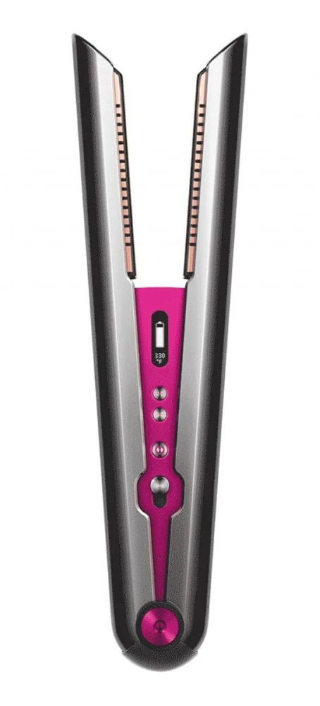 Выпрямитель dyson ht01 rose gold