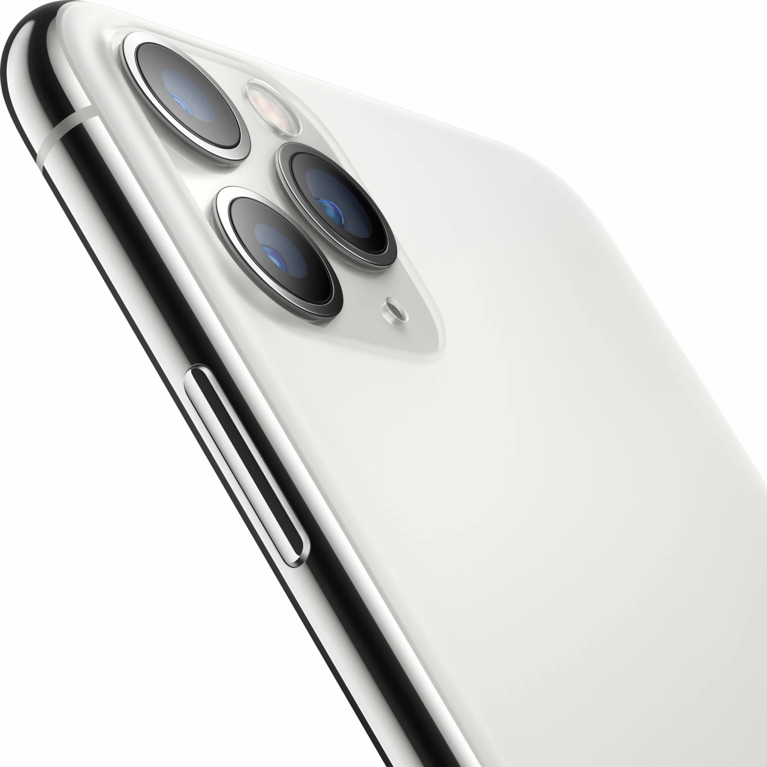 Смартфон Apple iPhone 11 Pro 256Gb Silver (Уценённый товар) :: Купить бу  iPhone в Краснодаре со скидкой :: Купить бу смартфон в Краснодаре :: Купить  уцененные товары в магазине indexIQ