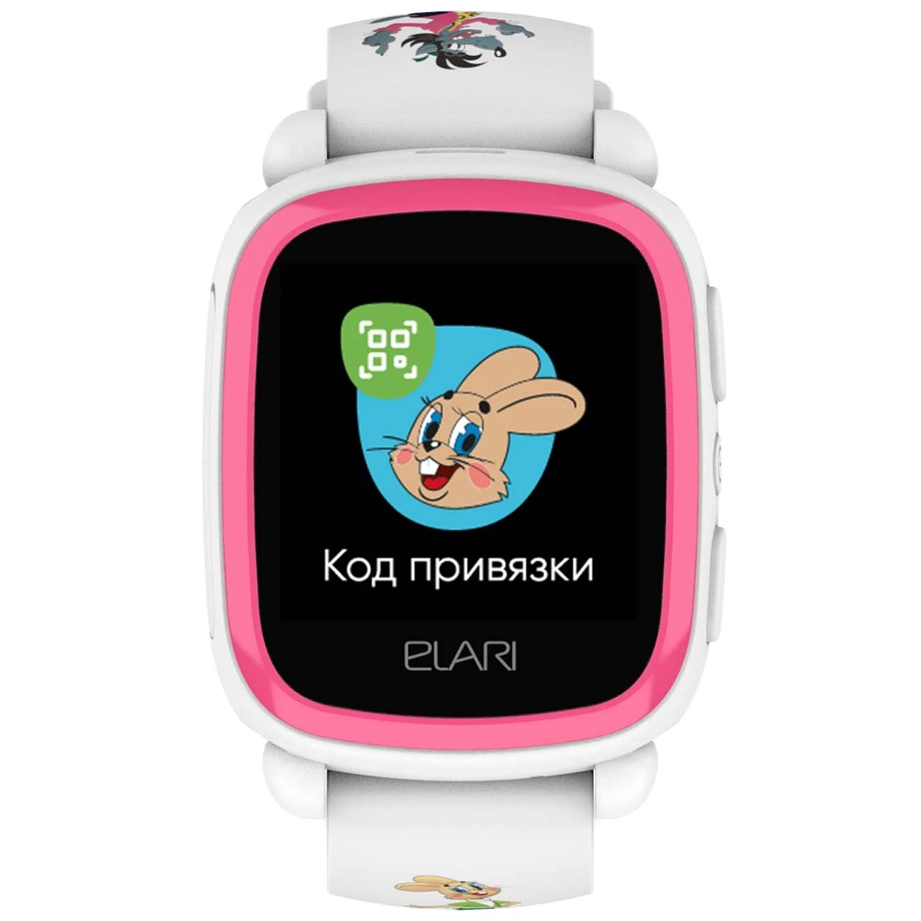 Детские часы elari. Детские часы Elari KIDPHONE 