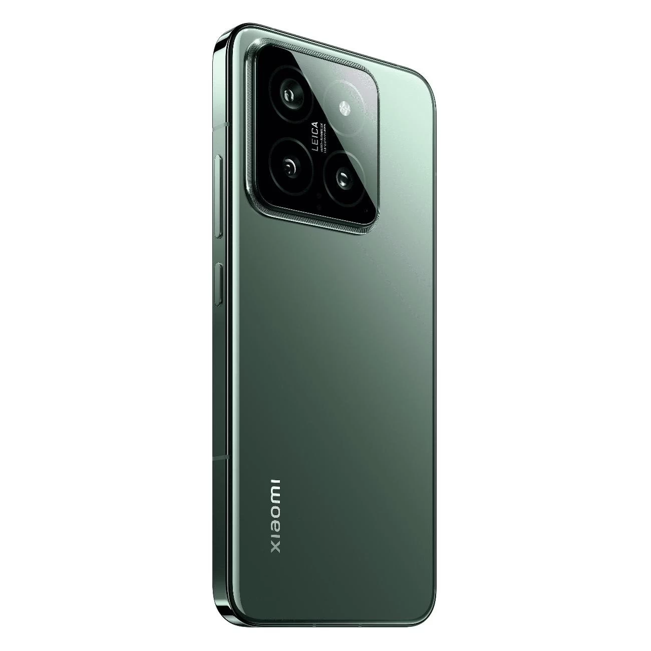 Купить XiaoMi 14 12/512GB Jade Green в городе Краснодар