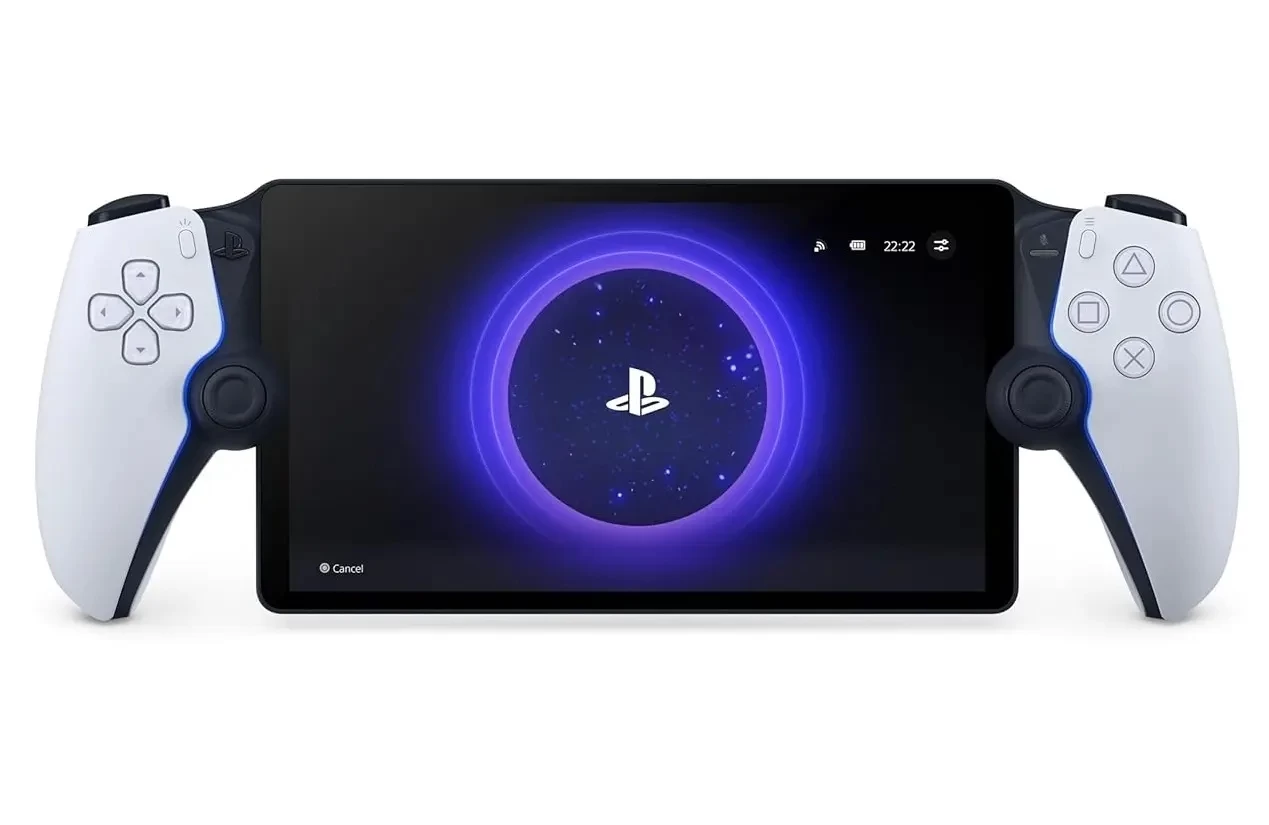 Купить портативную консоль PlayStation Portal PS5 в городе Краснодар