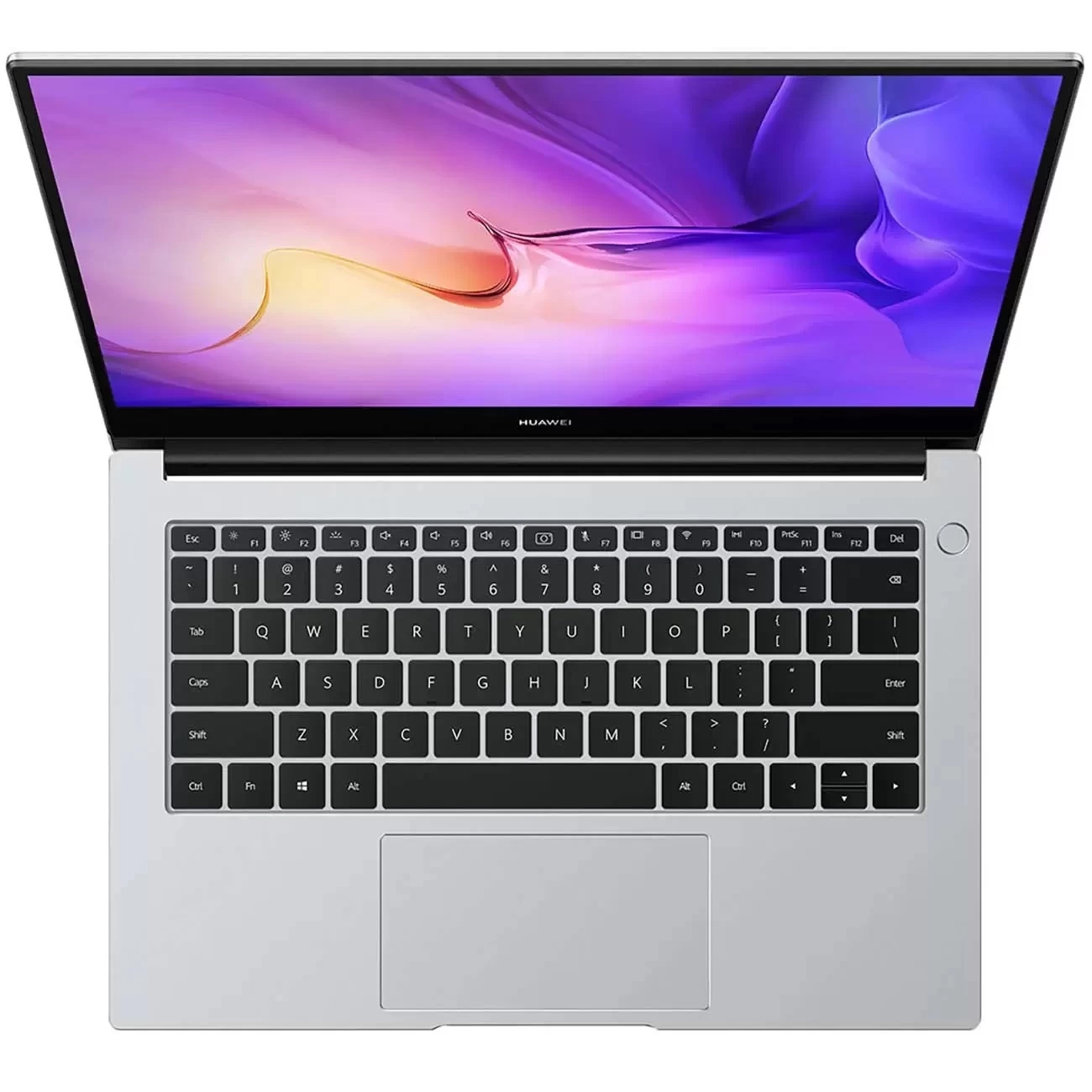 Huawei matebook d 14 nbd wdi9