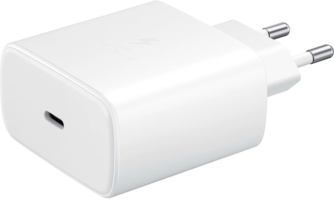 Сетевое Зарядное Устройство Samsung 45w Купить