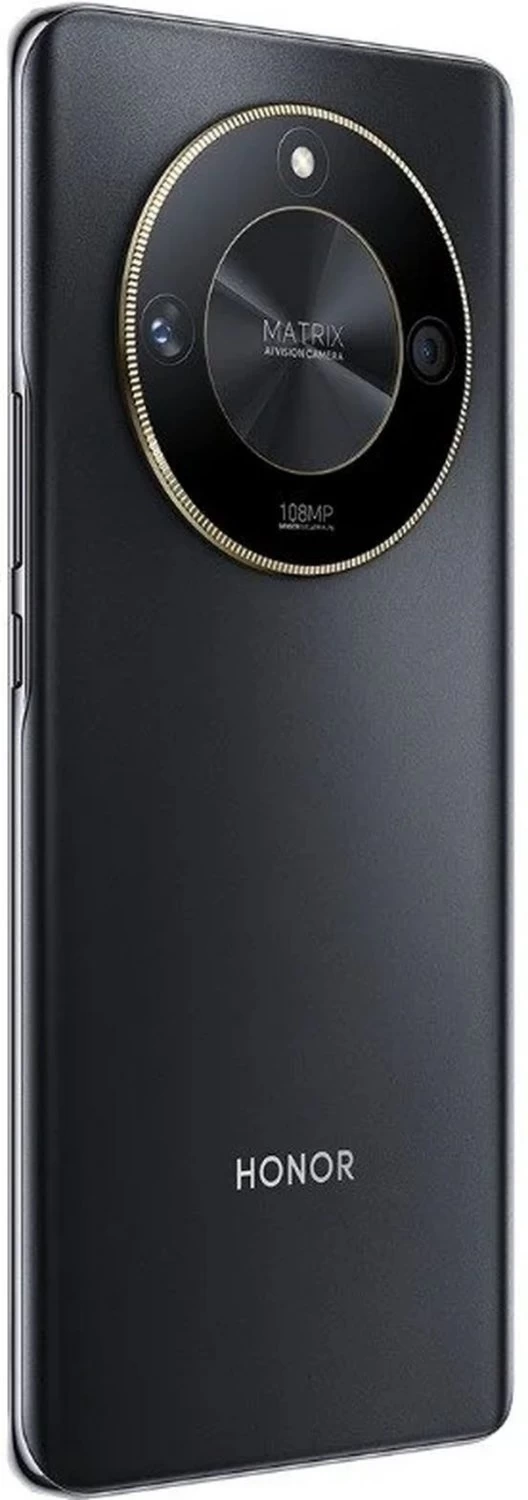 Купить Honor X9b 8/256GB Midnight Black в городе Краснодар