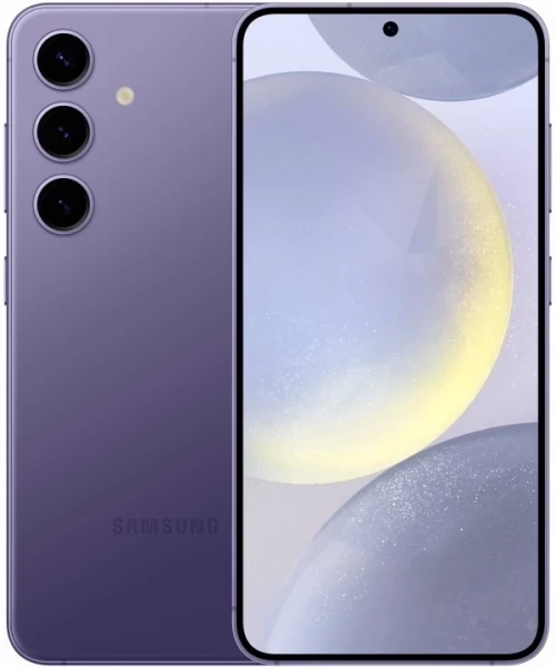 СмартфонSamsungGalaxyS24+12/512Gb,CobaltViolet(SM-S926B)