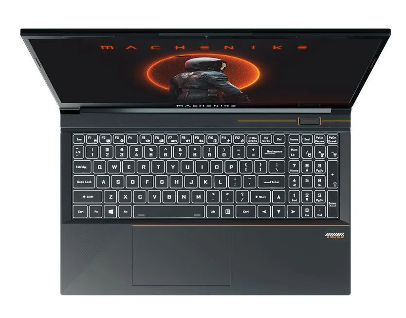 Игровой Ноутбук Machenike L15c Купить В Твери