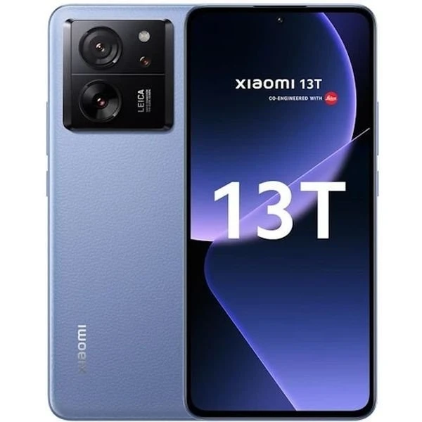 СмартфонXiaoMi13T12/256GbAlpineBlue