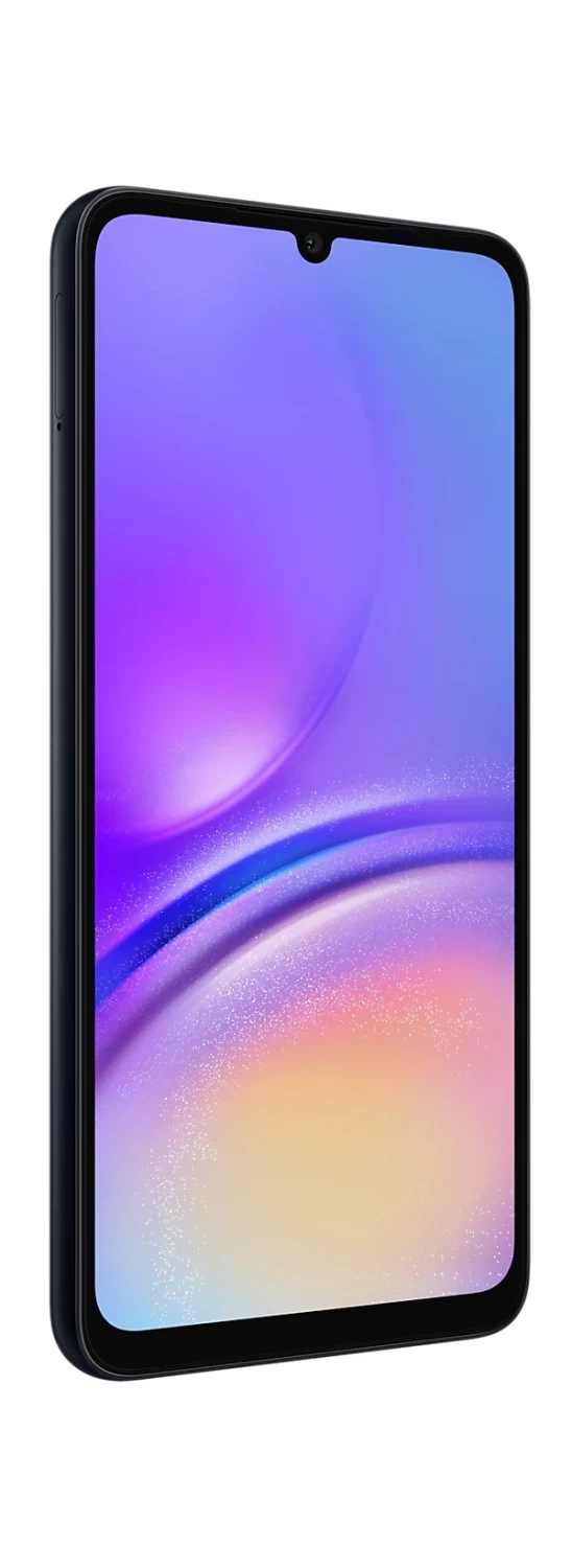 Купить Samsung Galaxy A05 6/128GB Black SM-A055F в городе Краснодар