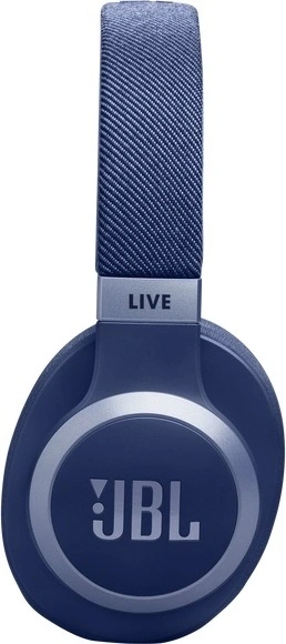 Купить синие беспроводные наушники JBL Live 770NC в городе Краснодар