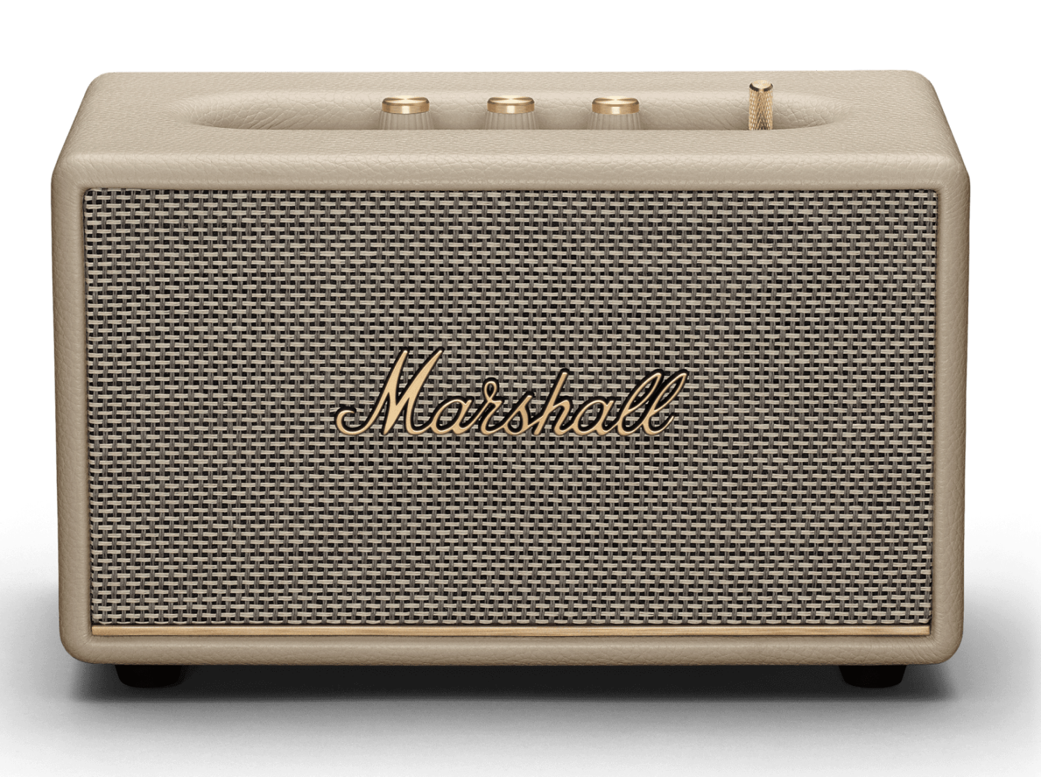 Купить Беспроводную Колонку Marshall