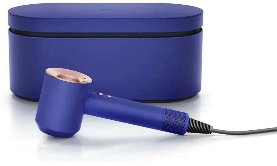 Фен дайсон Озон