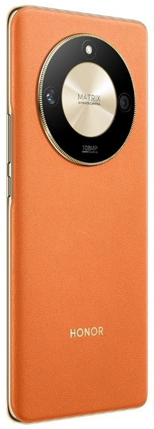 Смартфон Honor X9b 8/256Gb Sunrise Orange