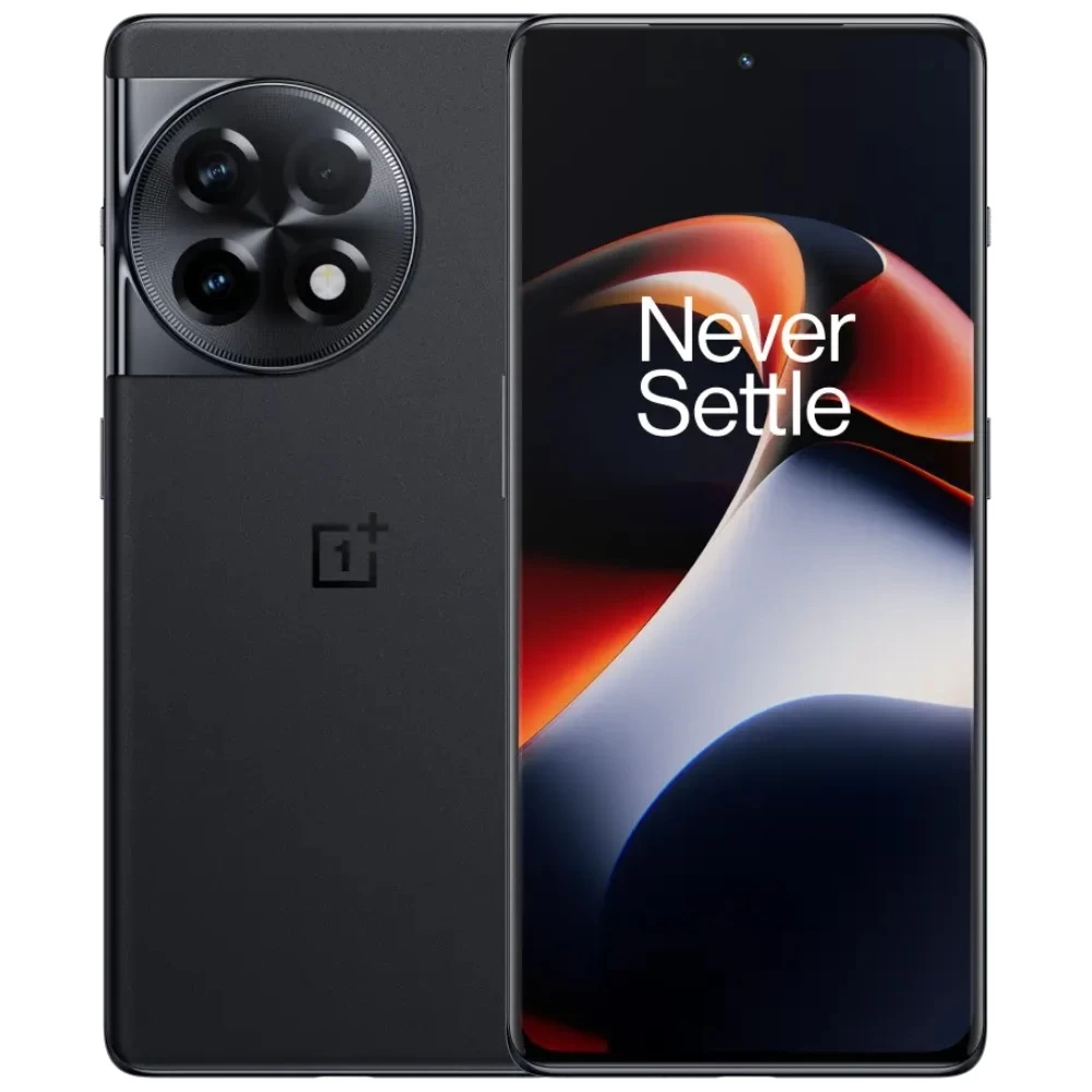 Смартфон OnePlus Ace 2 12/256GB, Black