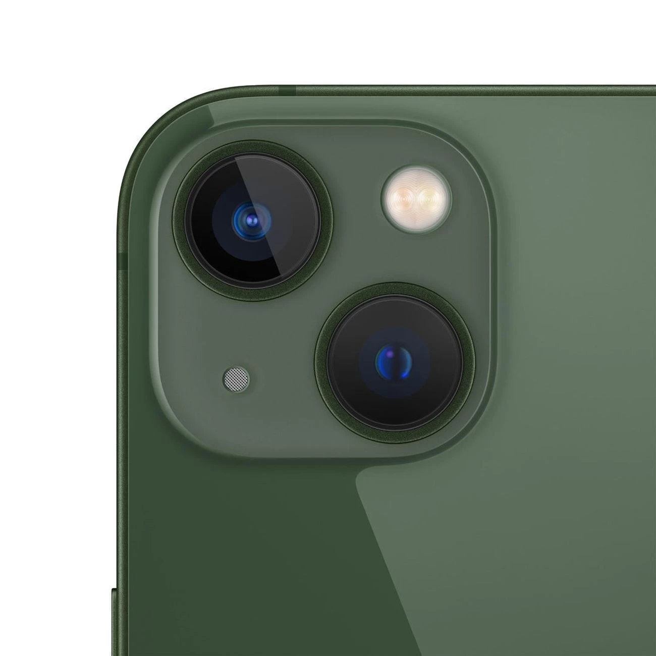 Купить iPhone 13 mini 128GB Green в городе Краснодар