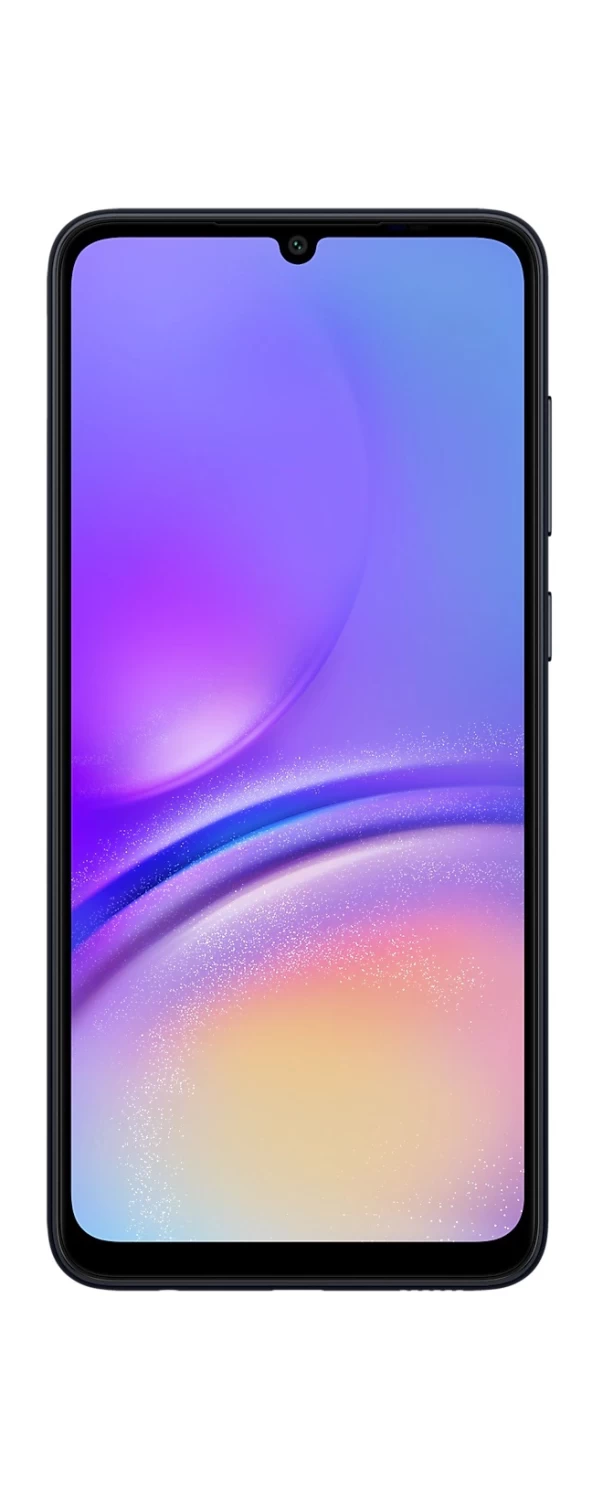 Купить Samsung Galaxy A05 6/128GB Black SM-A055F в городе Краснодар