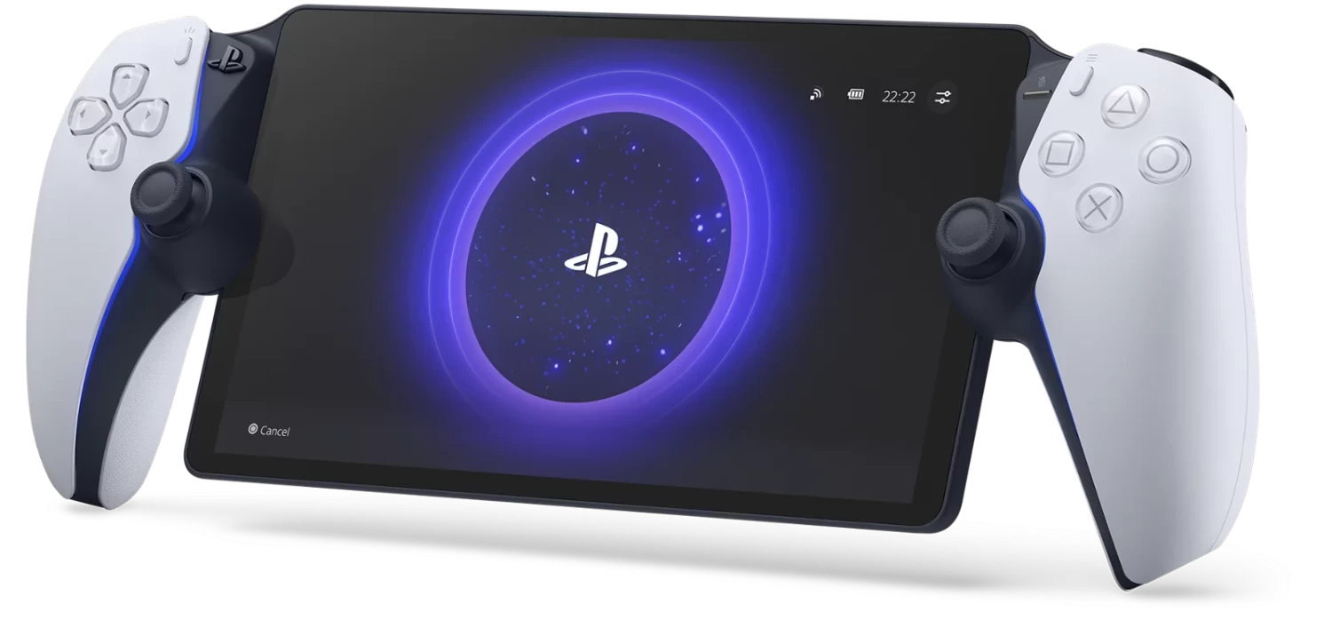 Купить портативную консоль PlayStation Portal PS5 в городе Краснодар