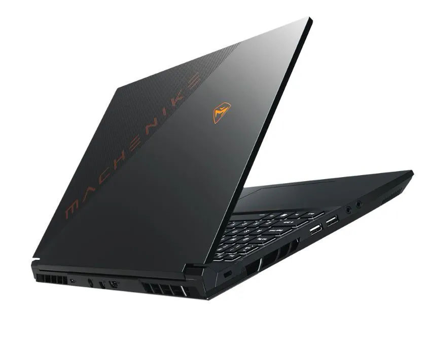 Игровой Ноутбук Machenike L15c Купить В Твери