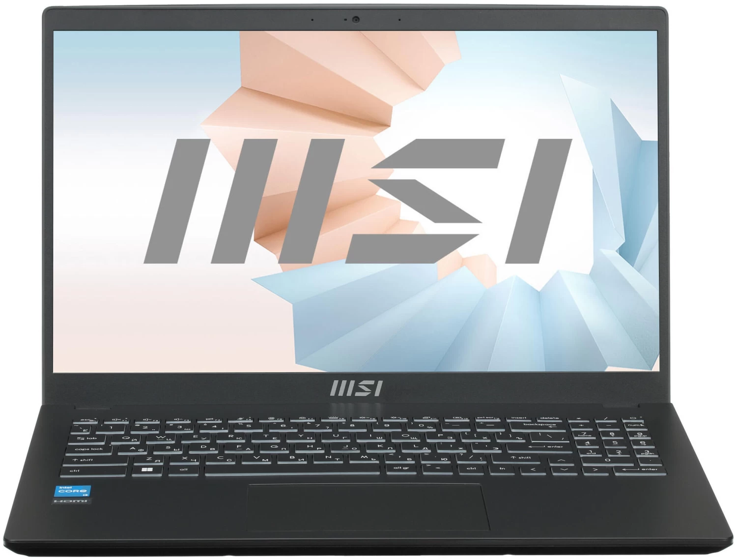 Купить ноутбук MSI Modern 15 B11M-003XRU в городе Краснодар