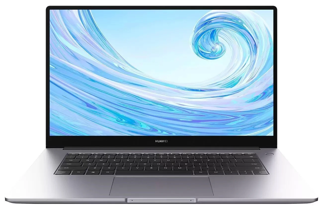 Купить Huawei MateBook D15 Mystic Silver BOD-WD 53013ERT в городе Краснодар