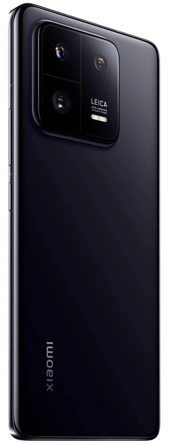 Купить XiaoMi 13 Pro 12/256GB 5G Black Global в городе Краснодар